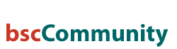 Balanced Scorecard Community logo